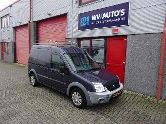 Ford Transit Connect T230L 1.8 TDCi Ambiente l2-h2 37379 km !!!!!!!!!!! picture 4