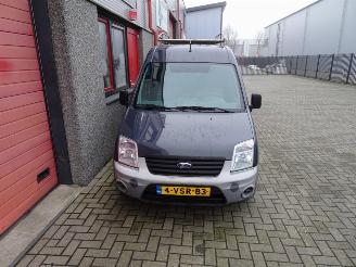 Ford Transit Connect T230L 1.8 TDCi Ambiente l2-h2 37379 km !!!!!!!!!!! picture 14