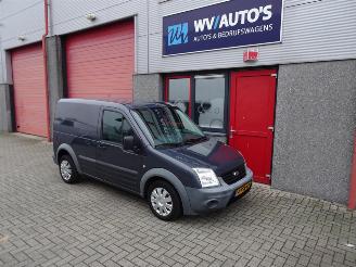 Ford Transit Connect T200S 1.8 TDCi Ambiente 48445 km top staat !!!!!!! picture 4