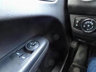 Ford Transit Courier 1.6 TDCI Trend airco schuifdeur picture 19