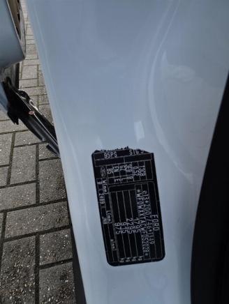 Ford Transit Courier 1.6 TDCI Trend airco schuifdeur picture 30