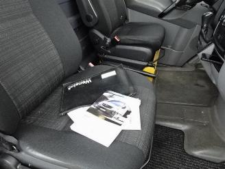 Mercedes Sprinter 310 2.2 CDI 432L HD maxi airco automaat euro 6 picture 14