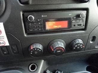 Renault Master T35 2.3 dCi L3H2 Energy koffer airco automaat luchtvering picture 12