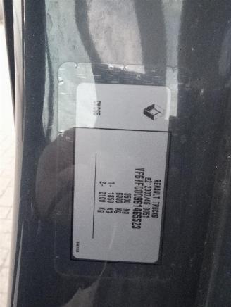 Renault Master T35 2.3 dCi L3H2 Energy koffer airco automaat luchtvering picture 37