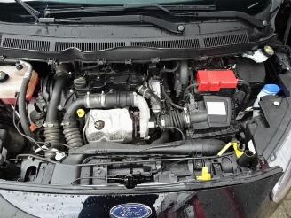 Ford Transit Courier 1.5 TDCI Ambiente AIRCO RIJDBARE SCHADE picture 26