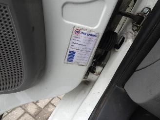 Fiat Ducato 33 2.2 MultiJet KH1 3 pers achterwaartse kipper 122052 km !!!!!!! picture 22