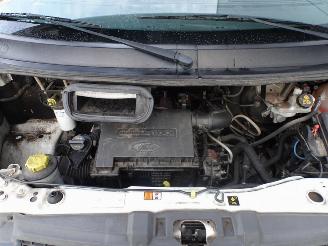 Ford Transit 260S 2.2 TDCI Economy Edition airco 3 zits picture 17