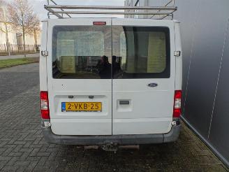 Ford Transit 260S 2.2 TDCI Economy Edition airco 3 zits picture 10