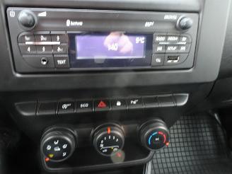 Renault Express 1.3 TCe 100 Comfort milieu zone vrij 10550 km !!!!!!!!!!!! picture 8