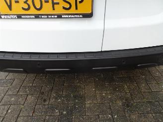 Renault Express 1.3 TCe 100 Comfort milieu zone vrij 10550 km !!!!!!!!!!!! picture 19