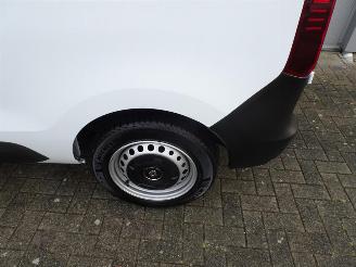 Renault Express 1.3 TCe 100 Comfort milieu zone vrij 10550 km !!!!!!!!!!!! picture 24