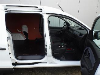 Renault Express 1.3 TCe 100 Comfort milieu zone vrij 10550 km !!!!!!!!!!!! picture 10