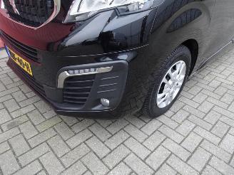 Peugeot Expert 2.0 BlueHDI 120 Long Asphalt DC automaat lang picture 21