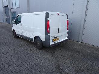 Opel Vivaro 2.0 CDTI L1H1 3 ZITS AIRCO MARGE !!!!!!!!!!!! picture 2
