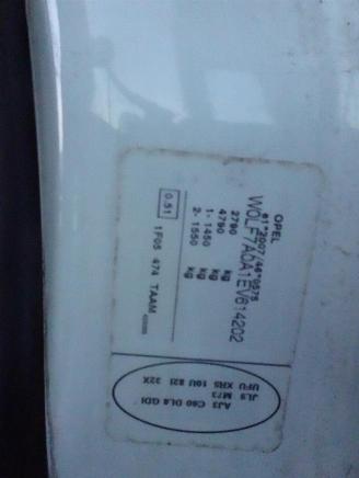 Opel Vivaro 2.0 CDTI L1H1 3 ZITS AIRCO MARGE !!!!!!!!!!!! picture 19