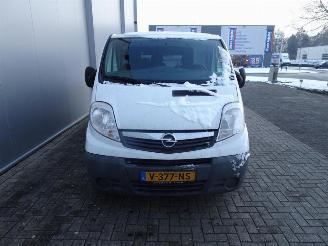 Opel Vivaro 2.0 CDTI L1H1 3 ZITS AIRCO MARGE !!!!!!!!!!!! picture 11