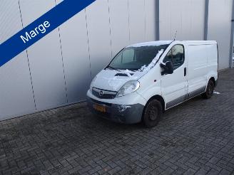 bruktbiler bedrijf Opel Vivaro 2.0 CDTI L1H1 3 ZITS AIRCO MARGE !!!!!!!!!!!! 2014/2
