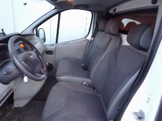 Opel Vivaro 2.0 CDTI L1H1 3 ZITS AIRCO MARGE !!!!!!!!!!!! picture 8