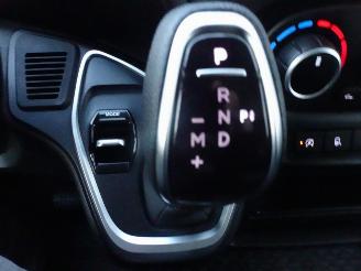 Iveco Daily 35S14 35 -140 hi matic 375 3 zits airco top staat direct inzetbaar bpm vrij picture 8