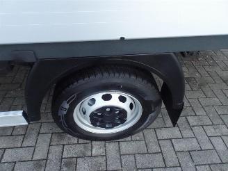 Iveco Daily 35S14 35 -140 hi matic 375 3 zits airco top staat direct inzetbaar bpm vrij picture 27