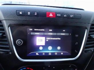 Iveco Daily 35S14 35 -140 hi matic 375 3 zits airco top staat direct inzetbaar bpm vrij picture 10