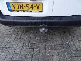 Peugeot Partner 1.5 BlueHDI Premium navi camera airco met opberglades / inrichting picture 13