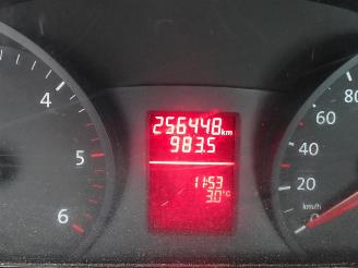 Volkswagen Crafter 50 2.0 TDI L3H1 openlaadbak 3 zits airco 3500 kg trekhaak gewicht picture 25