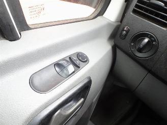 Volkswagen Crafter 50 2.0 TDI L3H1 openlaadbak 3 zits airco 3500 kg trekhaak gewicht picture 22