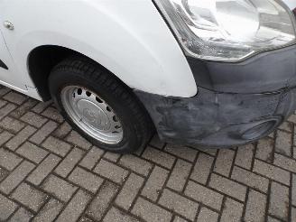 Citroën Berlingo 1.6 HDI 500 Comfort picture 13