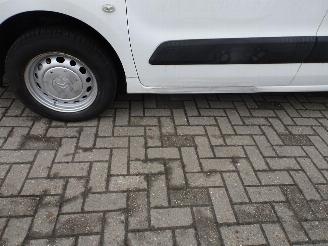 Citroën Berlingo 1.6 HDI 500 Comfort picture 19