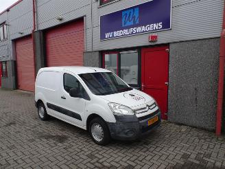 Citroën Berlingo 1.6 HDI 500 Comfort picture 4