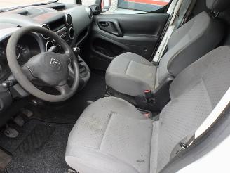Citroën Berlingo 1.6 HDI 500 Comfort picture 7