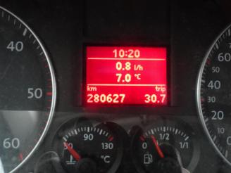 Volkswagen Caddy 1.9 TDI marge !!!!!!!! 3300 € picture 28