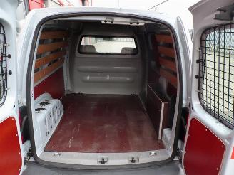 Volkswagen Caddy 1.9 TDI marge !!!!!!!! 3300 € picture 10