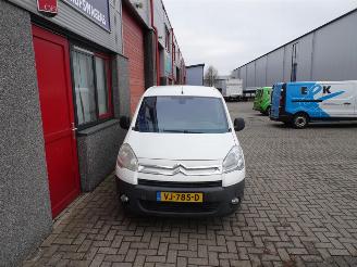 Citroën Berlingo 1.6 HDI 500 Club 3zitter picture 13