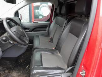 Peugeot Expert 226C 1.6 BlueHDI 95 Premium 3 zits airco picture 7