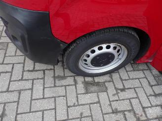 Peugeot Expert 226C 1.6 BlueHDI 95 Premium 3 zits airco picture 16