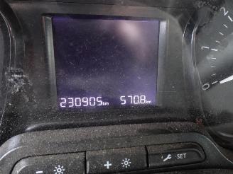 Peugeot Expert 226C 1.6 BlueHDI 95 Premium 3 zits airco picture 27