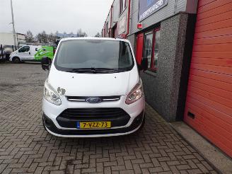 Ford Transit Custom 270 2.2 TDCI L1H1 Trend 3 zits airco picture 16