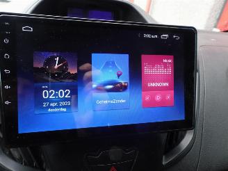 Ford Transit Custom 270 2.2 TDCI L1H1 Trend 3 zits airco picture 9