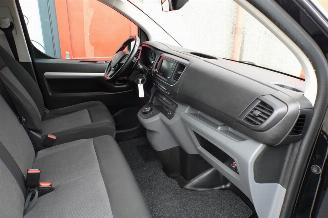 Peugeot Expert 2.0 BlueHDI 180 Long Asphalt DC 6 pers 2 x schuifdeur automaat picture 19