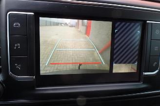 Peugeot Expert 2.0 BlueHDI 180 Long Asphalt DC 6 pers 2 x schuifdeur automaat picture 12