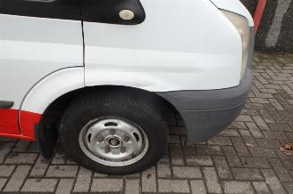 Ford Transit 260S 2.2 TDCI Economy Edition 3 zits airco 126245 km !!!!!! picture 18