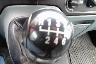 Ford Transit 260S 2.2 TDCI Economy Edition 3 zits airco 126245 km !!!!!! picture 21