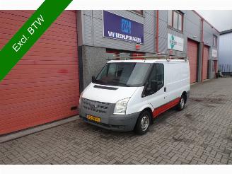  Ford Transit 260S 2.2 TDCI Economy Edition 3 zits airco 126245 km !!!!!! 2013/1