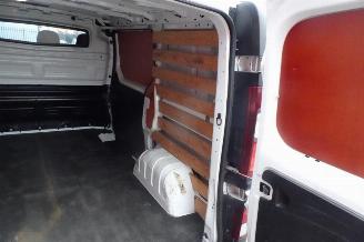 Opel Vivaro 1.6 CDTI L1H1 Edition EcoFlex 3 zits airco picture 26