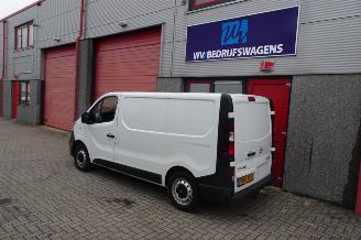 Opel Vivaro 1.6 CDTI L1H1 Edition EcoFlex 3 zits airco picture 2