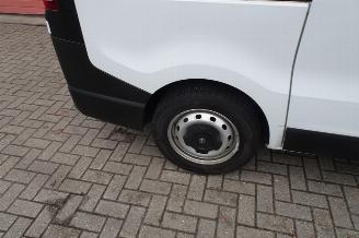 Opel Vivaro 1.6 CDTI L1H1 Edition EcoFlex 3 zits airco picture 22