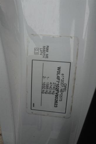 Opel Vivaro 1.6 CDTI L1H1 Edition EcoFlex 3 zits airco picture 29