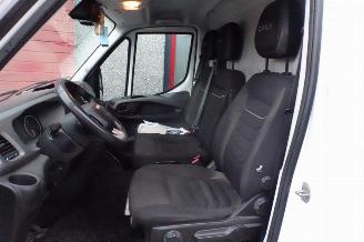 Iveco Daily 35S16V 2.3 35 2h l 3 3 zits automaat nl auto !!!!!!!! picture 28